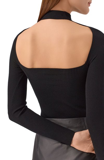 Боди из вискозы ZEYNEP ARCAY, арт. FW25TP06, фото 5