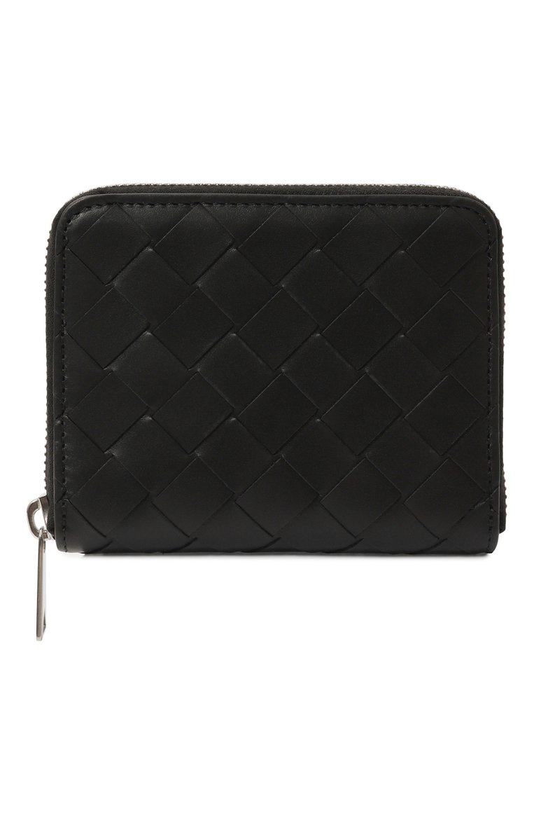 Кожаное портмоне BOTTEGA VENETA, арт. 715598/VCPQ4, фото 1