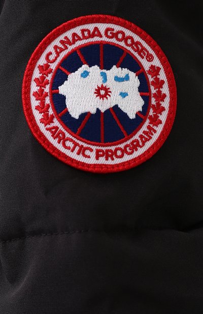 Пуховик mystique CANADA GOOSE, арт. 3035L, фото 5