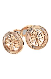 Запонки PATEK PHILIPPE, арт. 9089 R5-001, фото 1