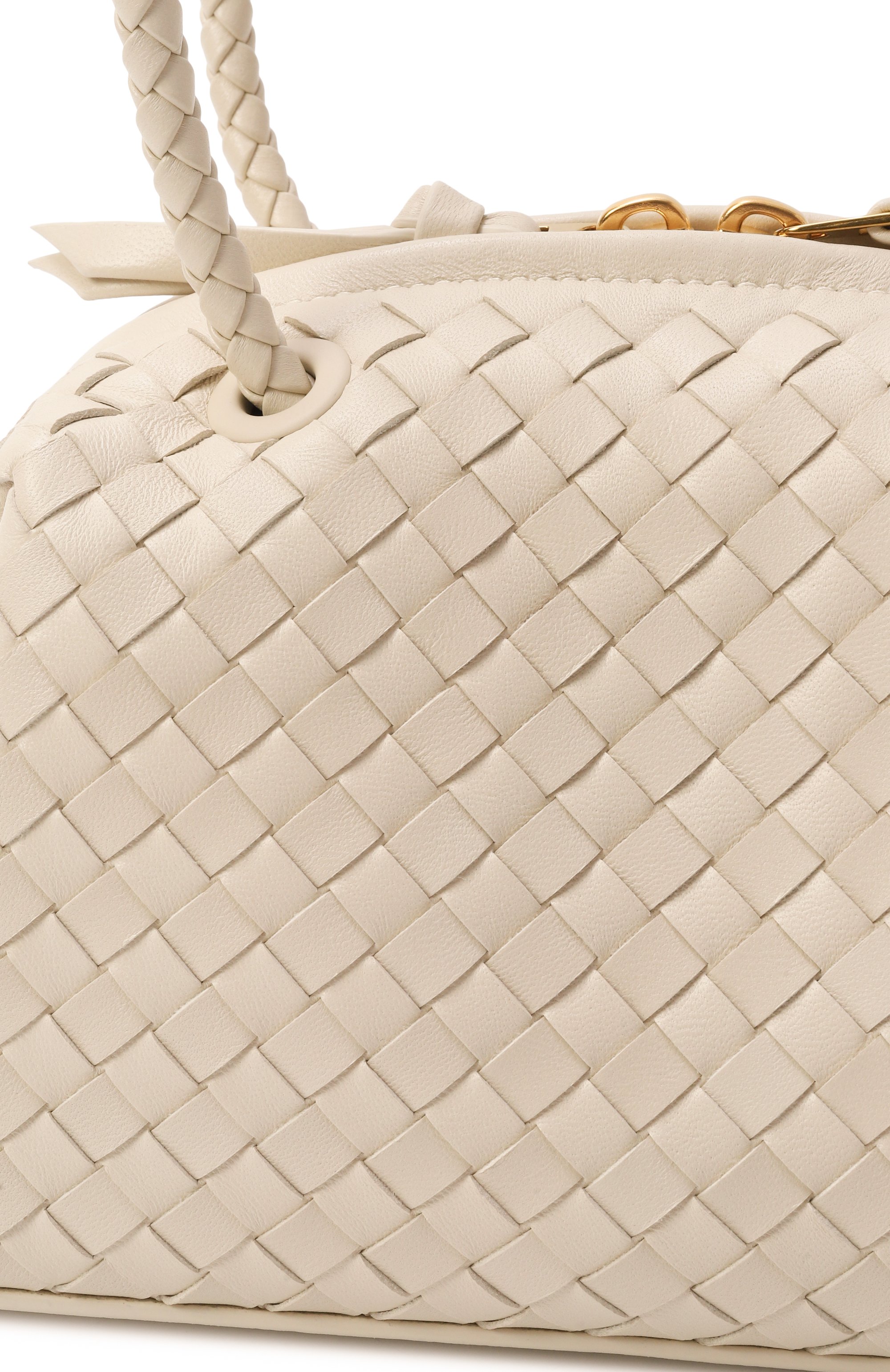 Сумка tokyo BOTTEGA VENETA, арт. 839111/V4R02, фото 3