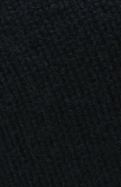 Кашемировая шапка ALLUDE, арт. 215/11246, фото 3