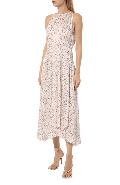 Платье из вискозы MASTERPEACE, арт. MP-MS-01, фото 3