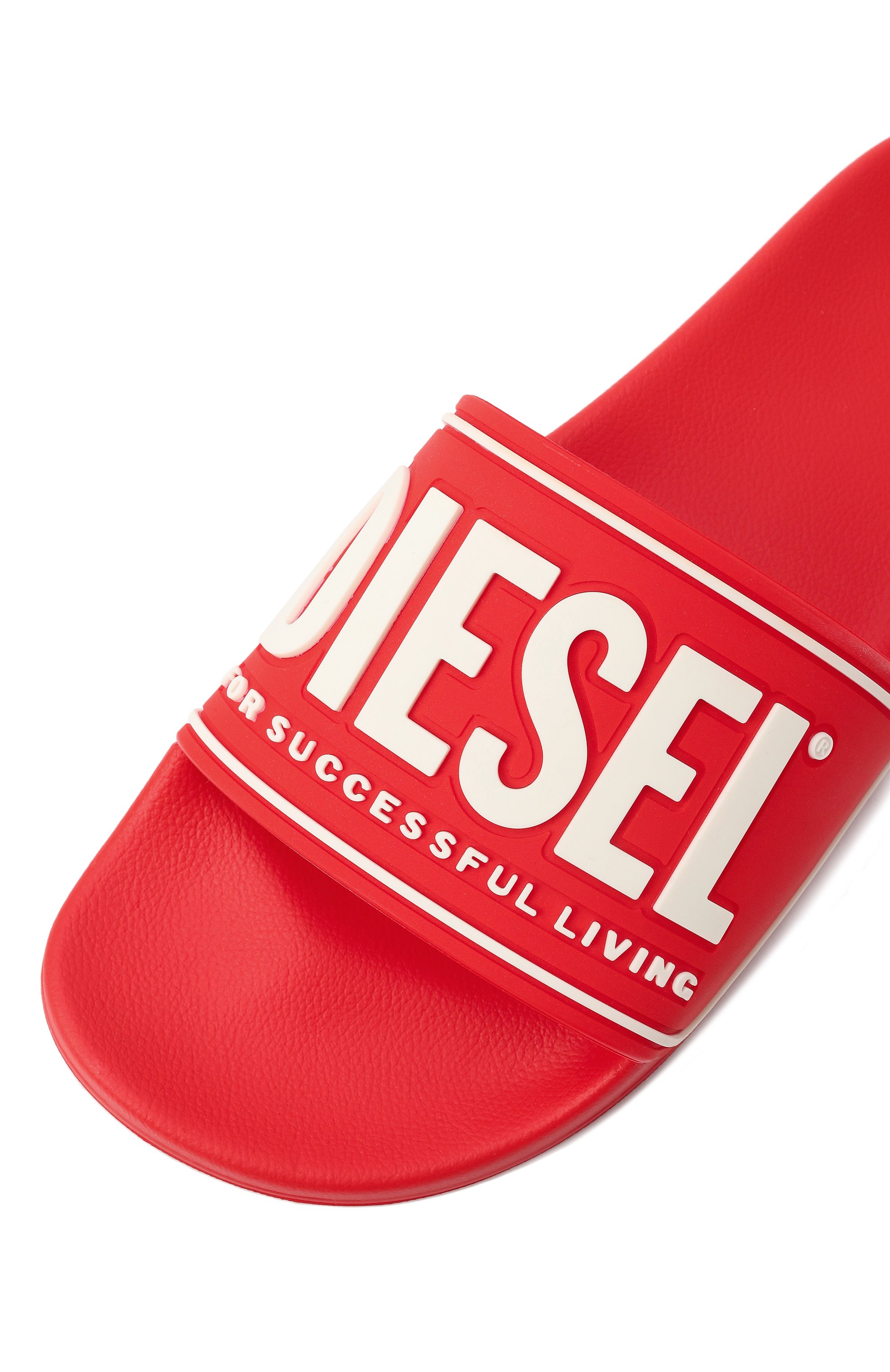 Шлепанцы DIESEL, арт. Y02801/P4441, фото 7