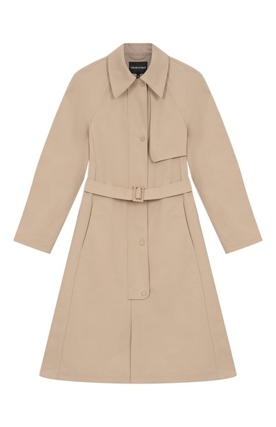 Тренч EMPORIO ARMANI, арт. EG000089/AF12646