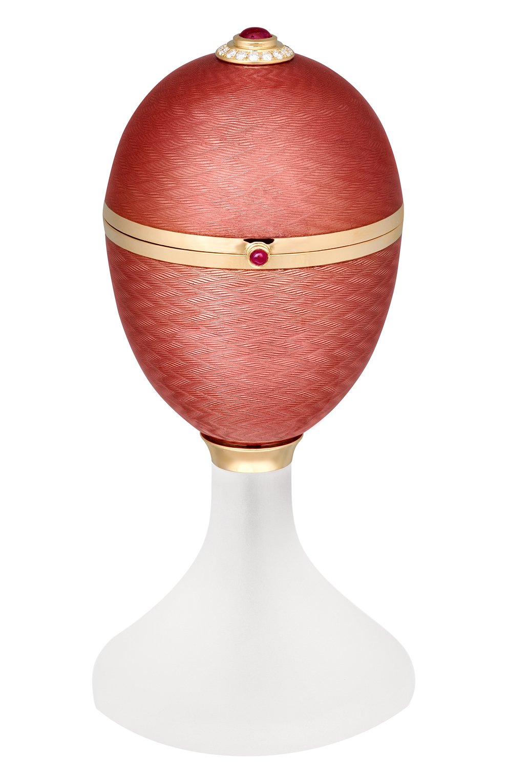 Подарочное яйцо MERCURY, арт. PL333/RO/02/00/102, фото 1