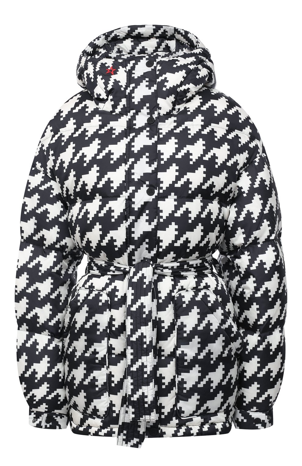 Пуховик PERFECT MOMENT, арт. W20/W30000161740, фото 1