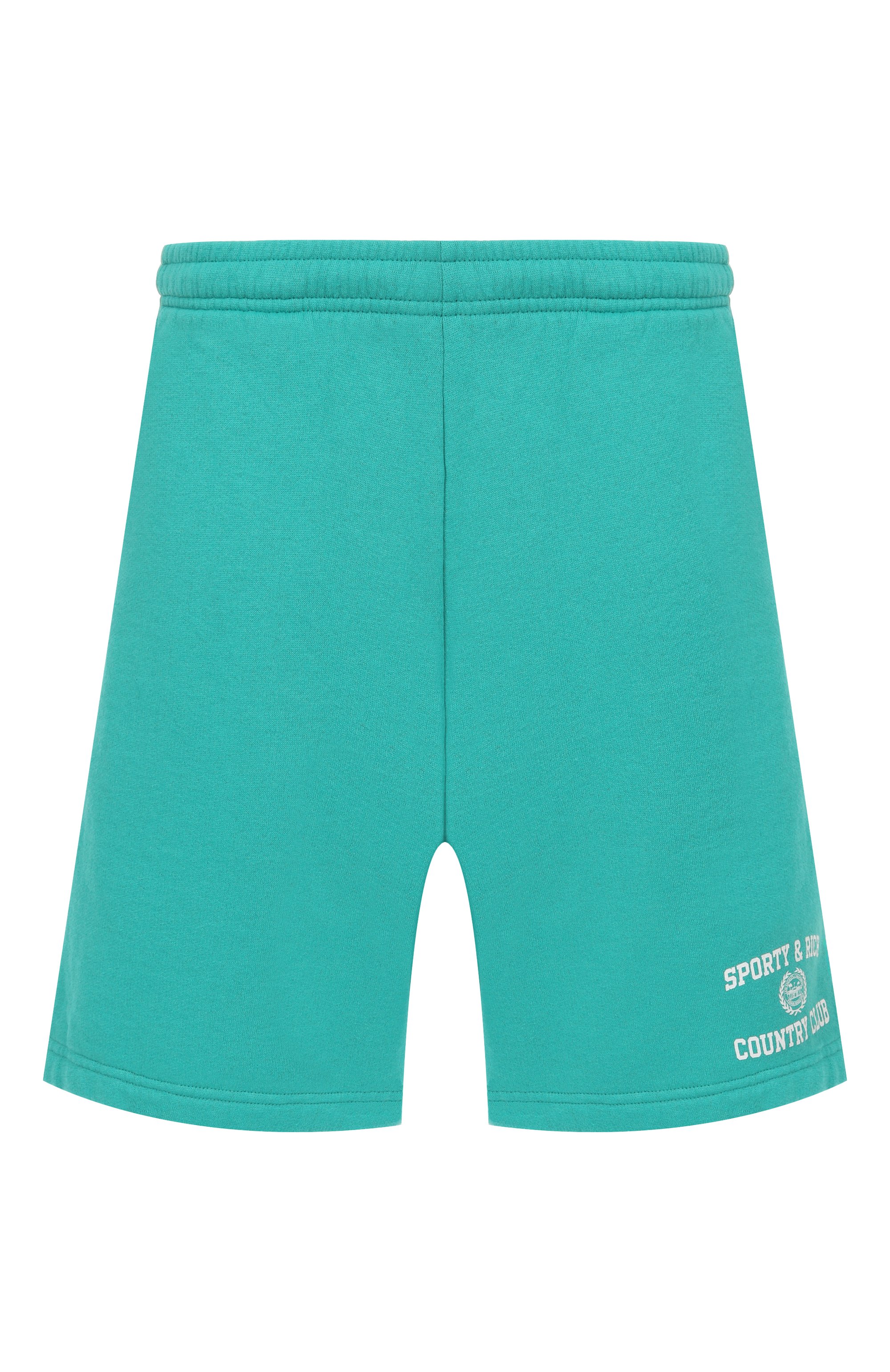 Шорты SPORTY AND RICH, арт. SH055625218GR37, фото 1