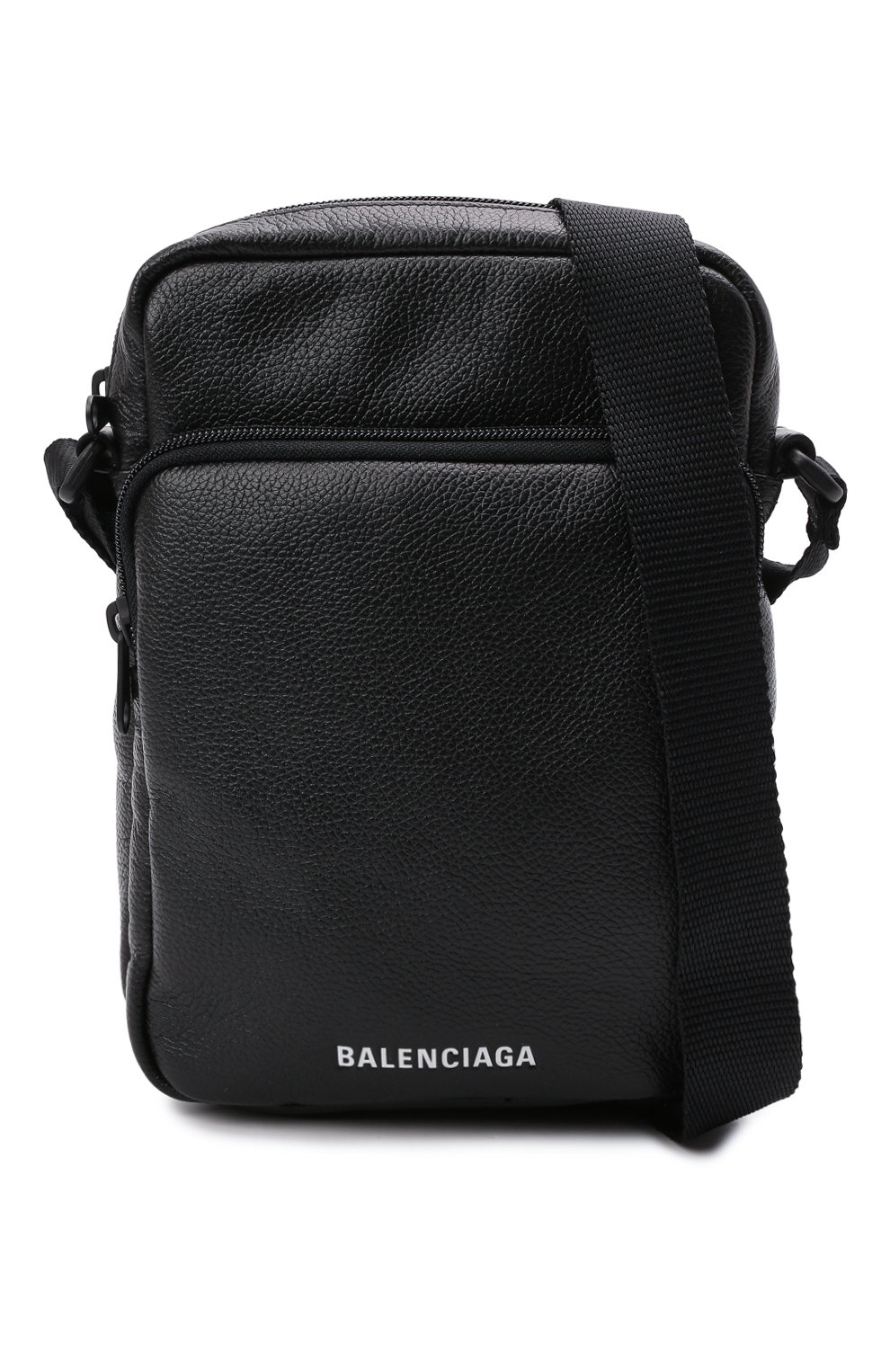 Кожаная сумка BALENCIAGA, арт. 656476/13MTX, фото 6