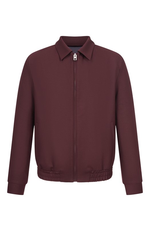Бомбер HUGO 50554288 Бордовый 50554288