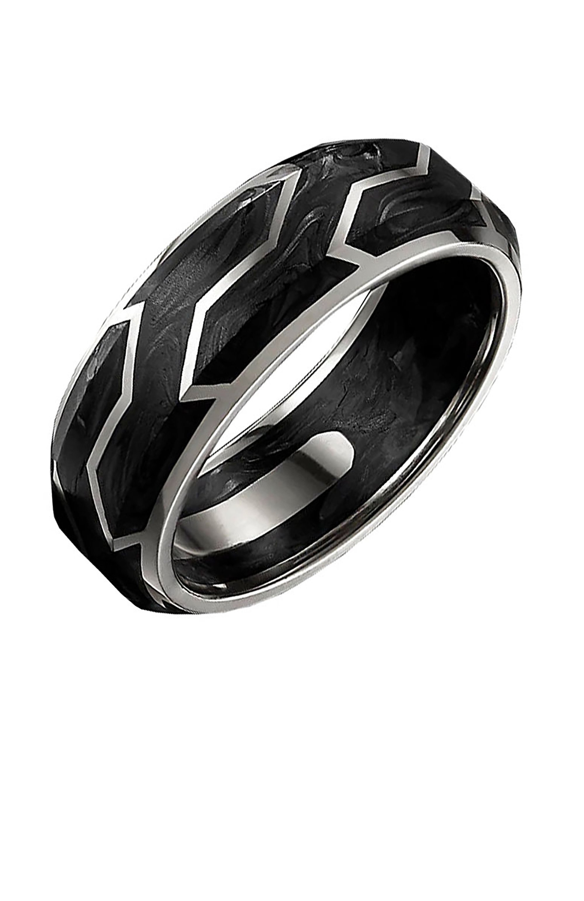 Кольцо DAVID YURMAN, арт. R25021M8WBFG, фото 1