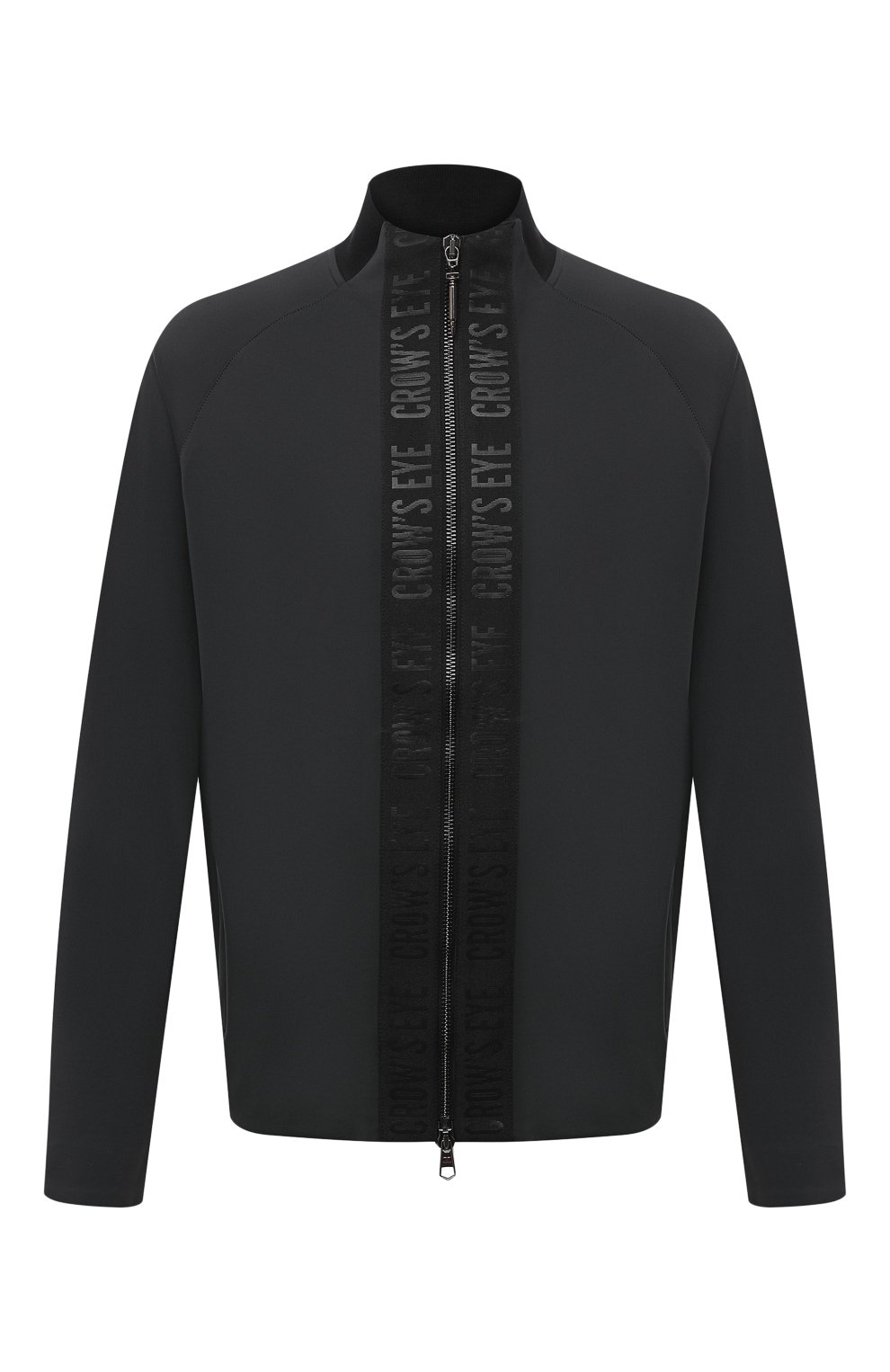 Толстовка CROW’S EYE, арт. L.E. 4, фото 1