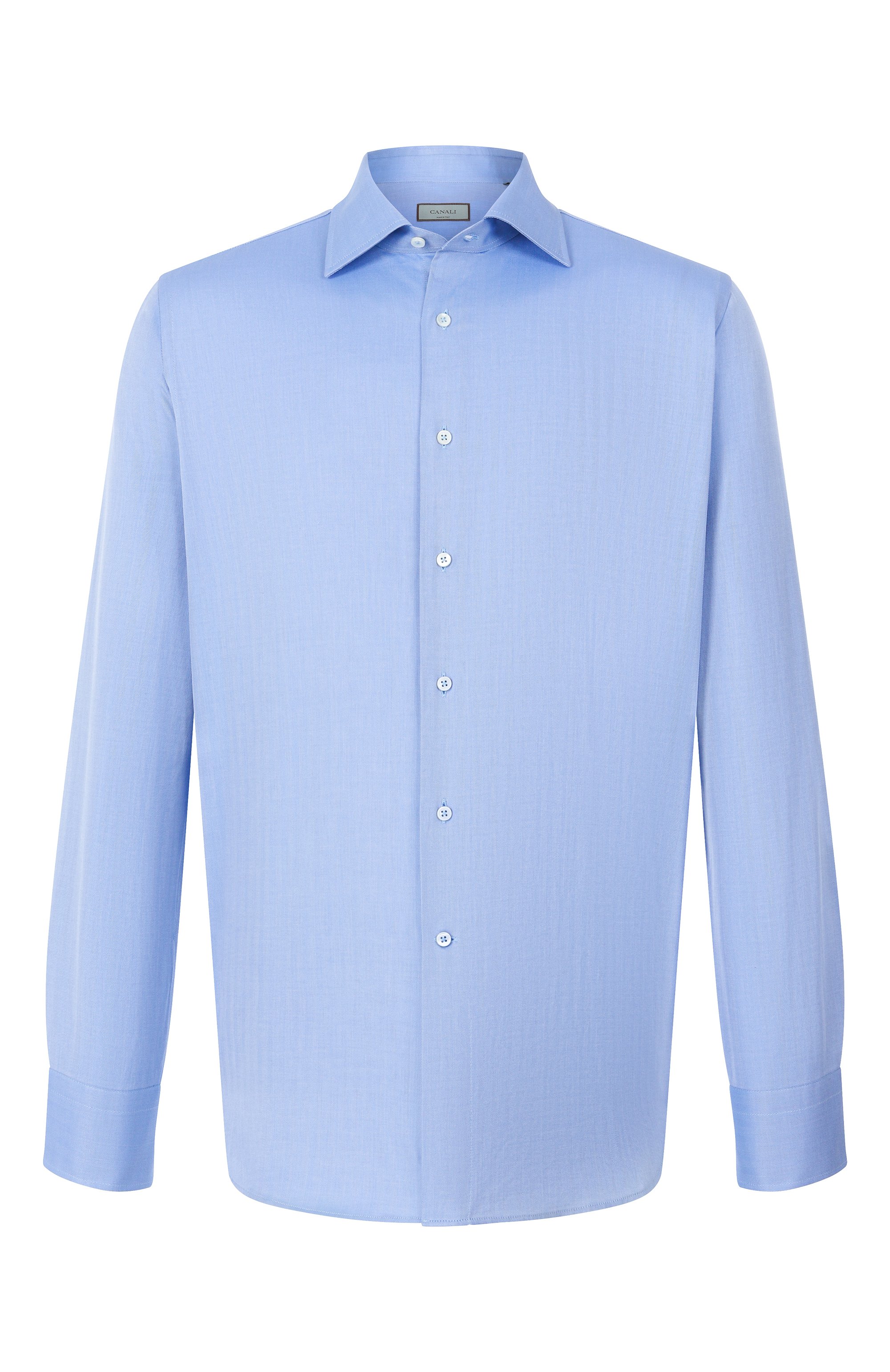 Хлопковая сорочка CANALI, арт. CCL7018/GA03311, фото 1