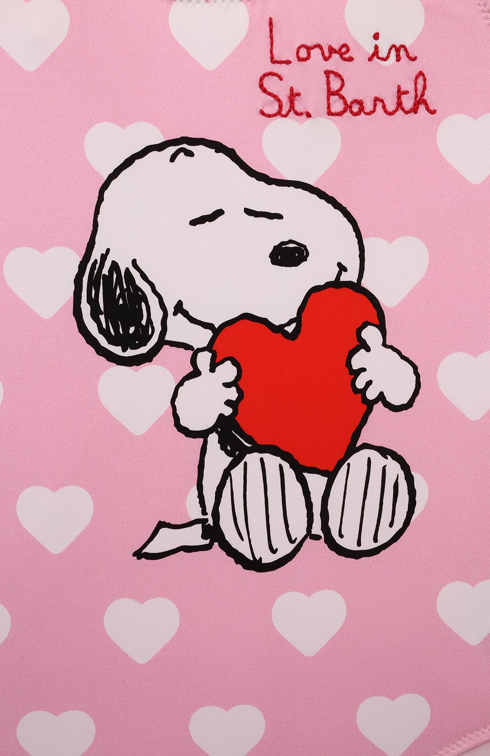 Слитный купальник MC2 SAINT BARTH, арт. STBK CAR0L/CAR0001, фото 3