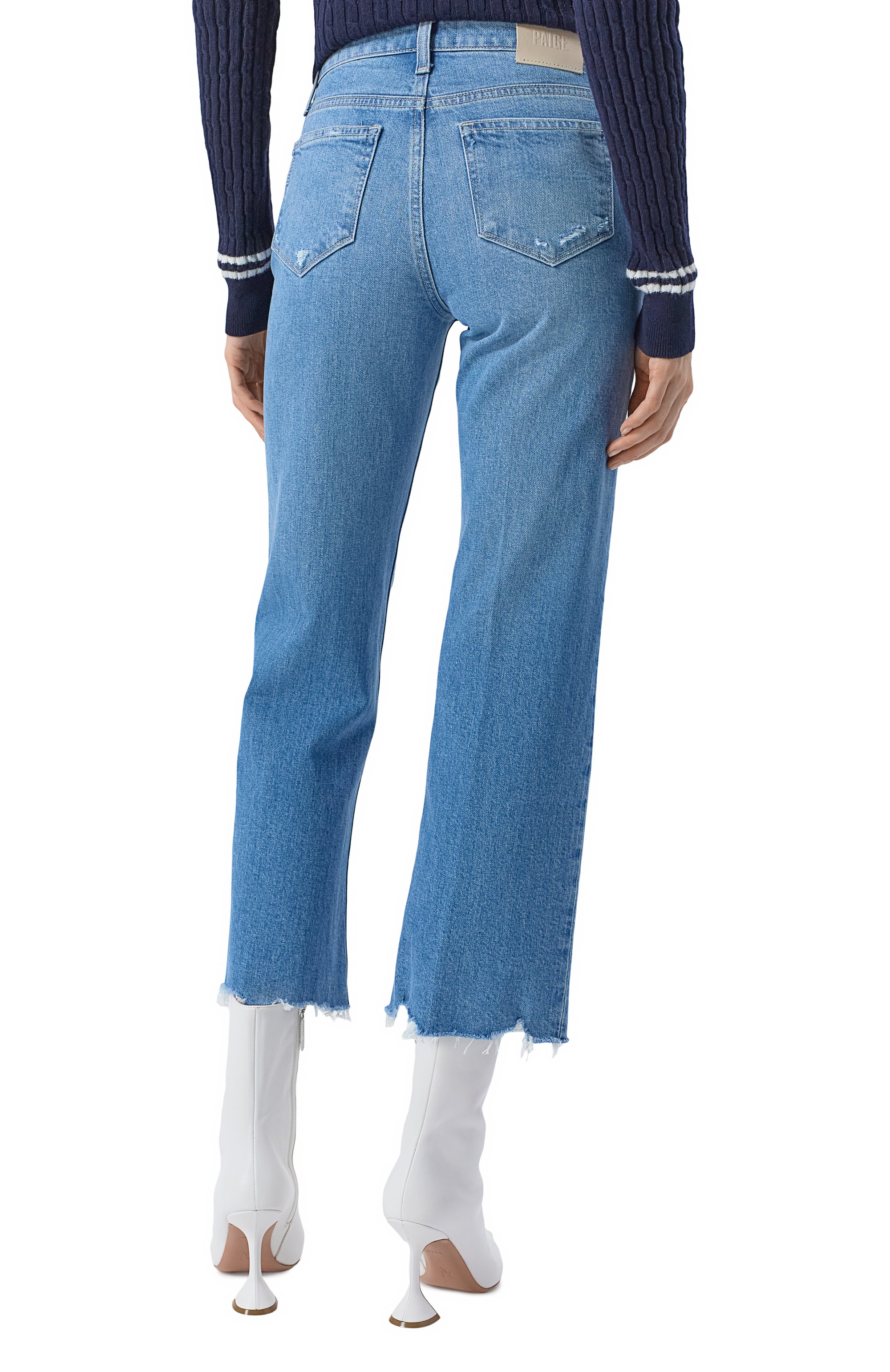 Джинсы leenah PAIGE, арт. 6821K49-B127, фото 4