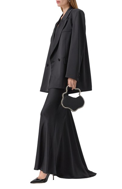 Атласный жакет THE ANDAMANE, арт. T173025E/TNP229, фото 2