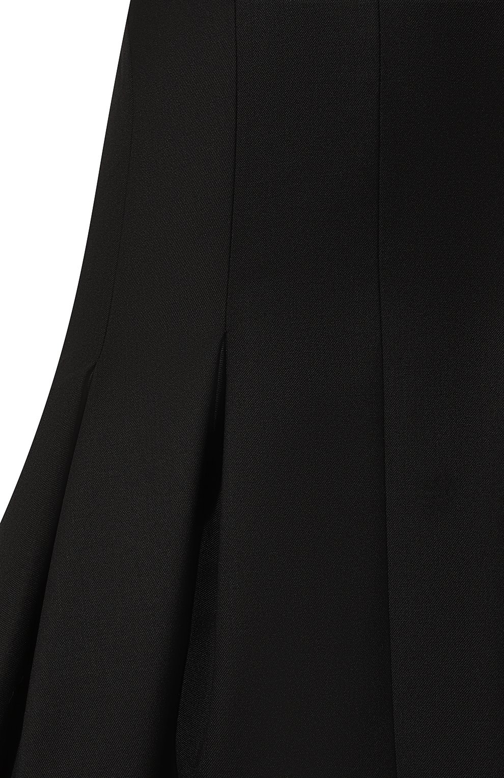 Шерстяная юбка NINA RICCI, арт. 24ACJU030WV0322, фото 6