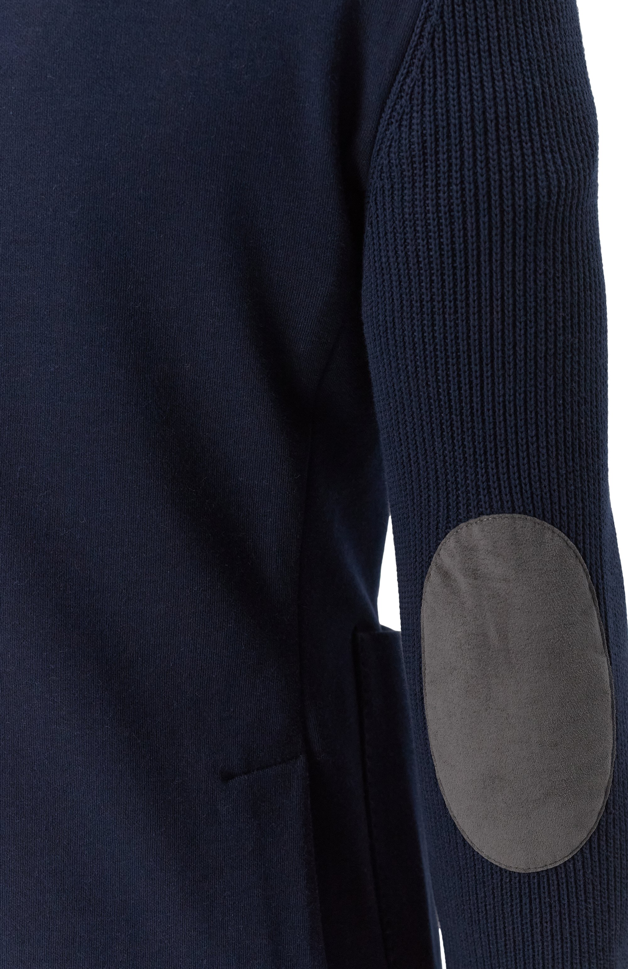 Хлопковый пиджак GRAN SASSO, арт. 23133/76012, фото 7