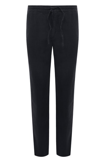 Мужские льняные брюки 120% LINO, арт. 31ALIM299M/0000253/000