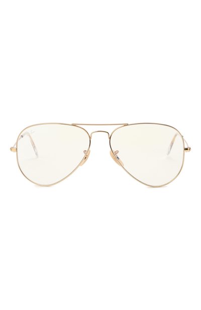 Солнцезащитные очки RAY-BAN, арт. 3025-001/5F, фото 4