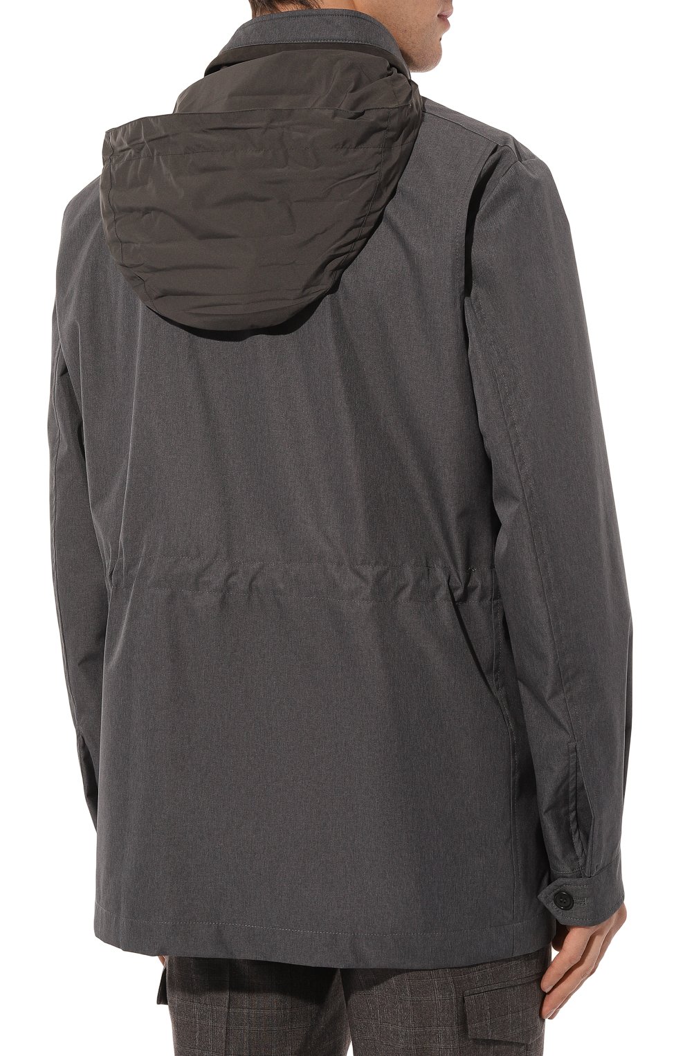 Куртка MVST, арт. NESS0/NIN0, фото 6