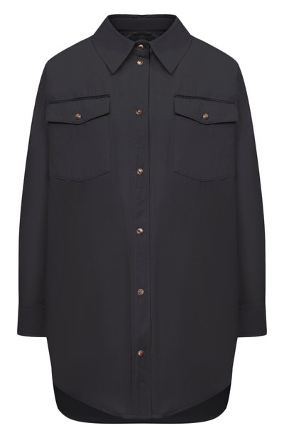 Женская пуховая куртка BRUNELLO CUCINELLI, арт. MB5749780