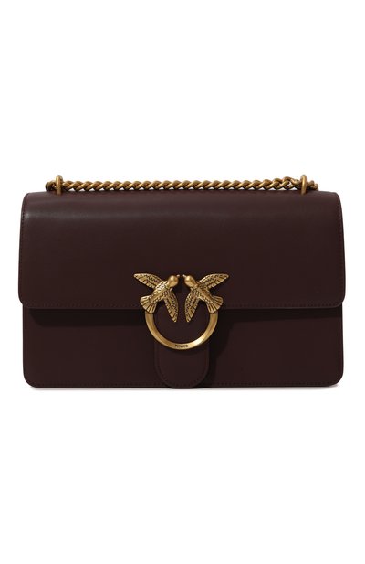 Сумка classic love one PINKO, арт. 100941/A0F1, фото 1