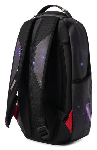 Рюкзак SPRAYGROUND, арт. 910B8994NSZ/MARVEL AVENGERS SILVER SURFER BACKPACK