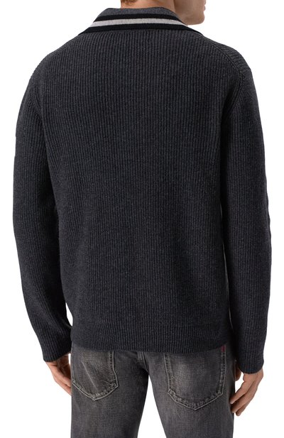 Шерстяное поло ICEBERG, арт. A019/7079, фото 4