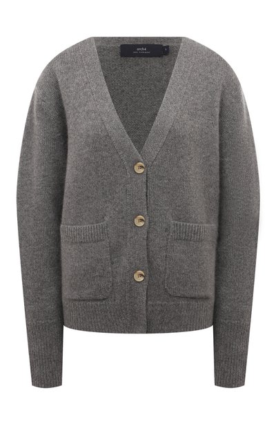 Женский кашемировый кардиган ARCH4, арт. KNCD2332