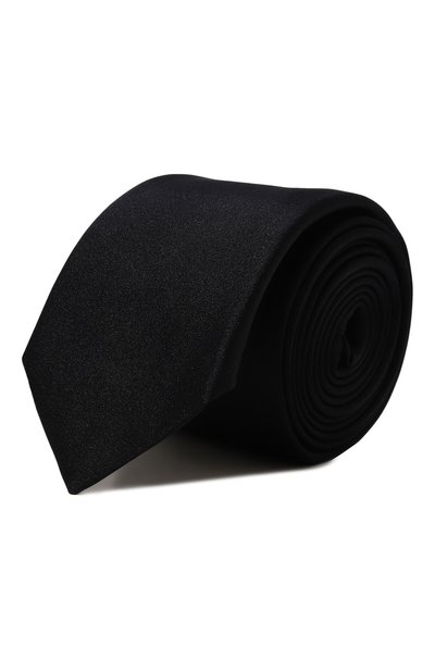 Мужской шелковый галстук DOLCE & GABBANA, арт. GT149E/G0UBZ