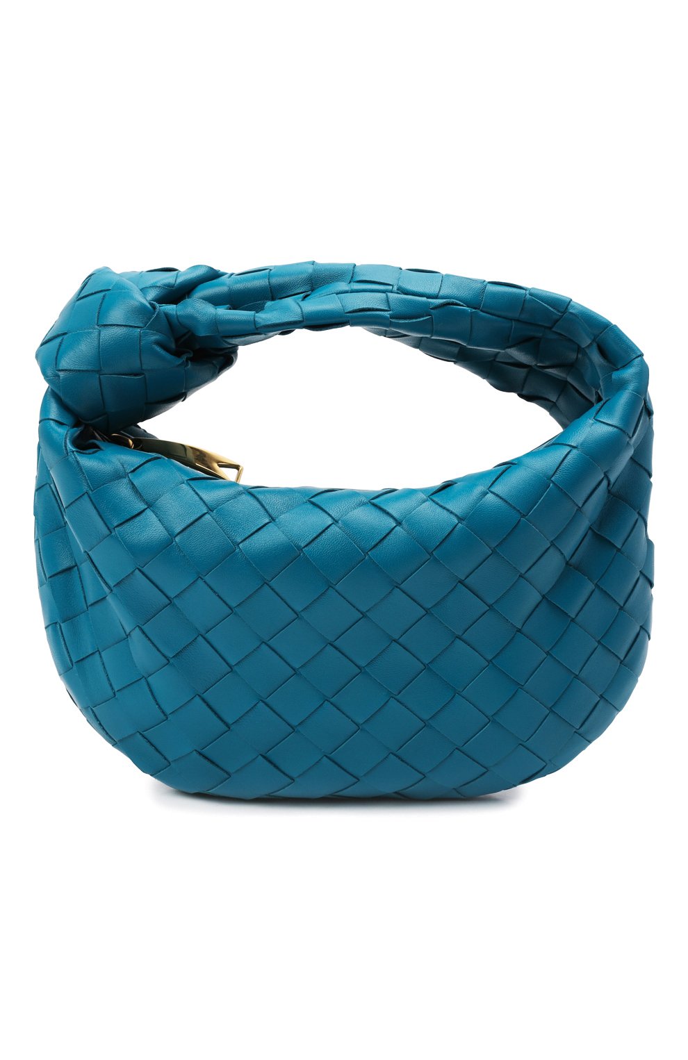 Сумка jodie mini BOTTEGA VENETA, арт. 651876/VCPP5, фото 1