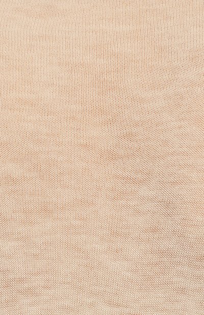 Шерстяная водолазка FREEAGE кремового цвета по цене 20200 руб., арт. W25.SW685.2000.101, фото 5 Шерстяная водолазка FREEAGE, арт. W25.SW685.2000.101, фото 5