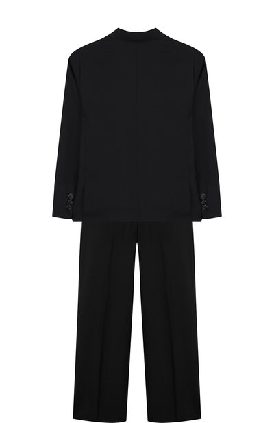 Шерстяной костюм DAL LAGO, арт. N010/1011/7-12, фото 2