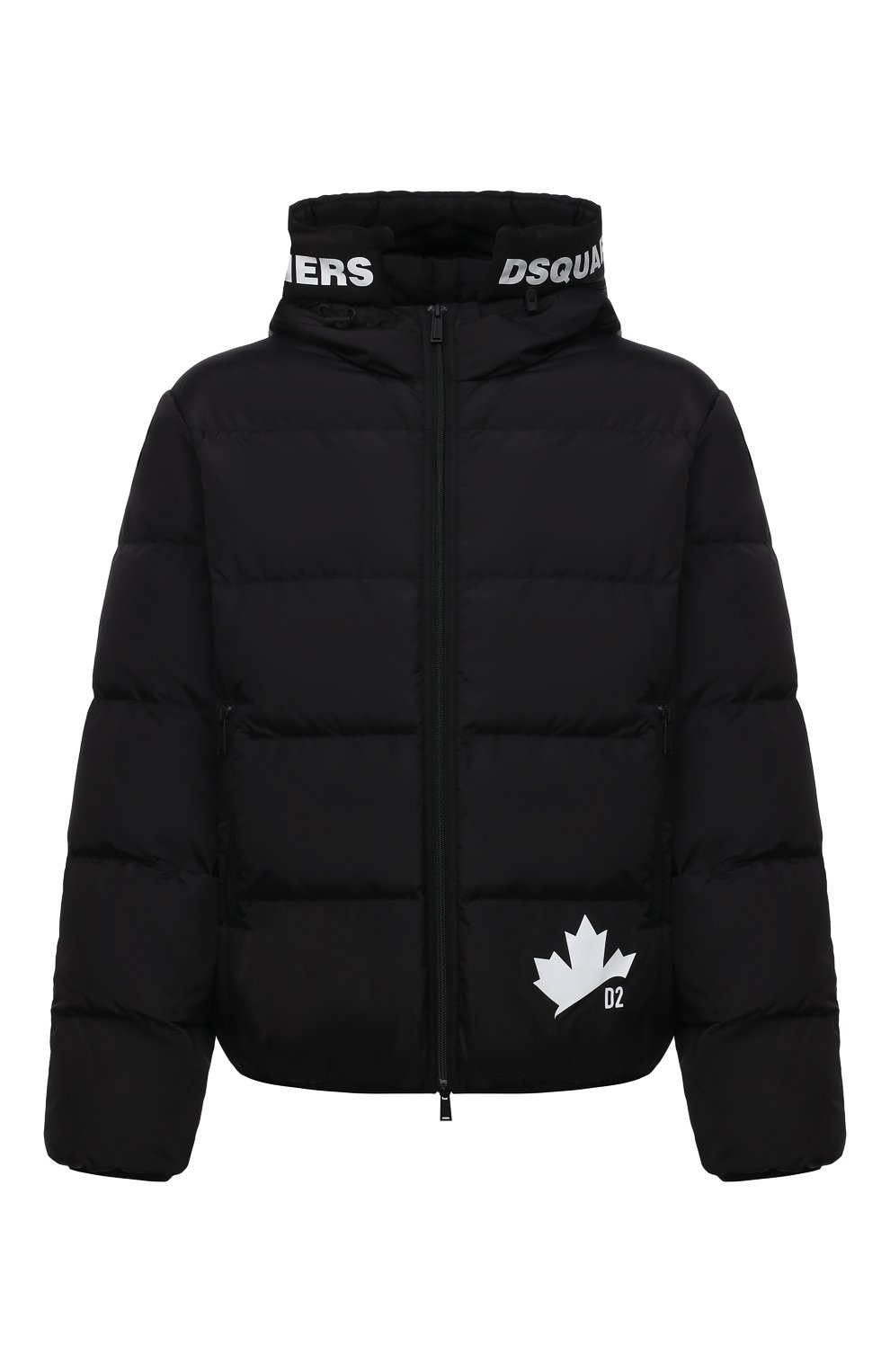 Пуховик DSQUARED2, арт. S74AM1129/S53817, фото 1