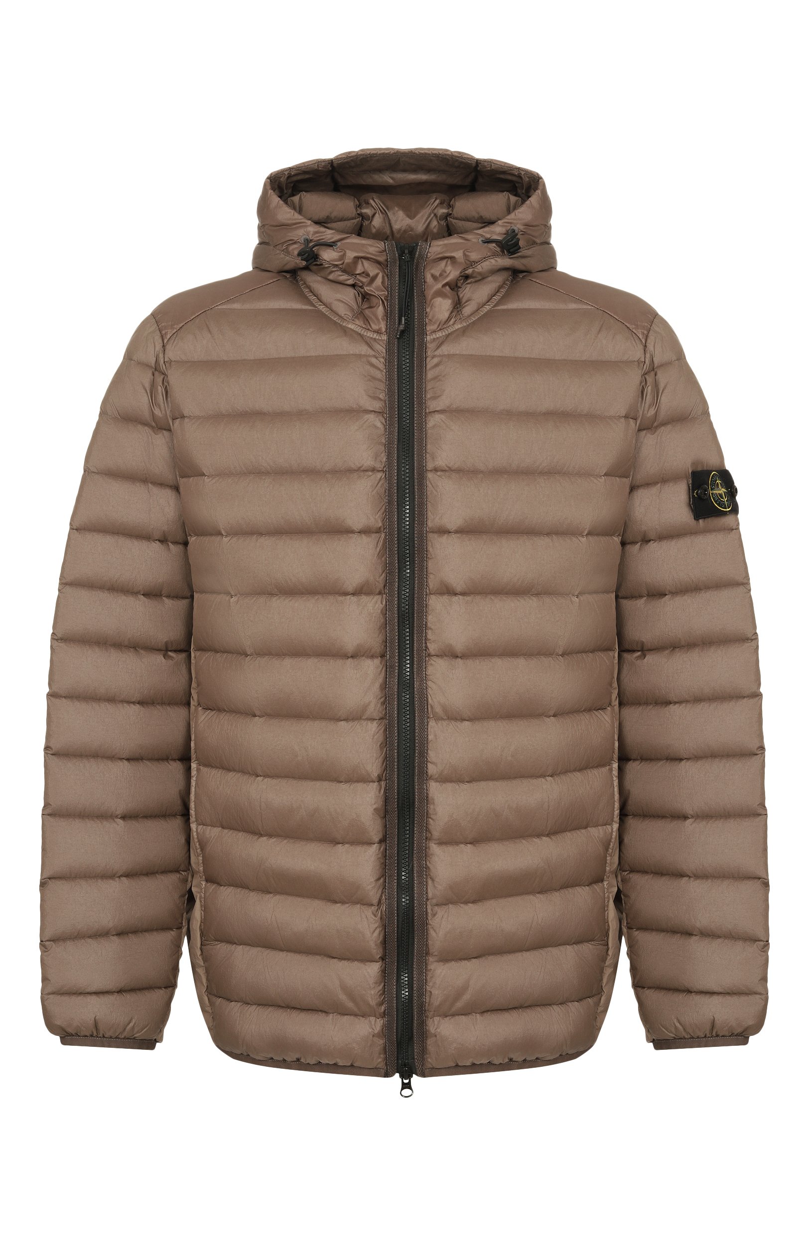 Пуховик STONE ISLAND, арт. 811540324, фото 1