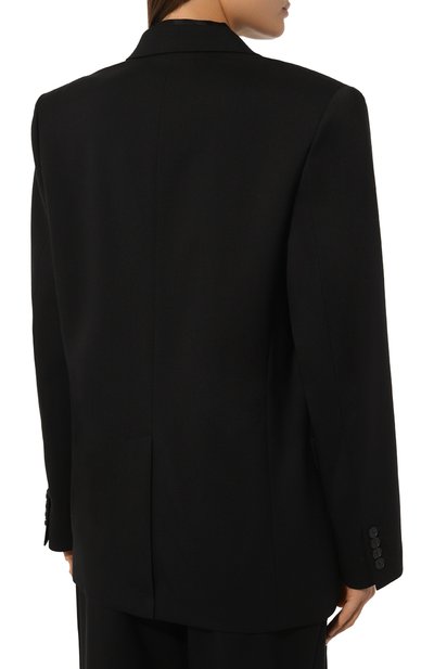 Шерстяной жакет IRO, арт. WP07ALLISA, фото 4