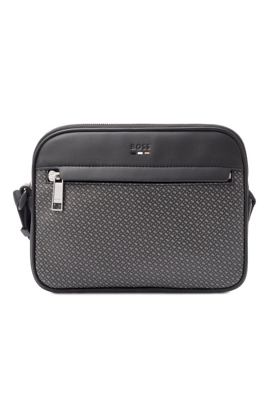 Сумка Ray BOSS 50558196 Чёрный 50558196