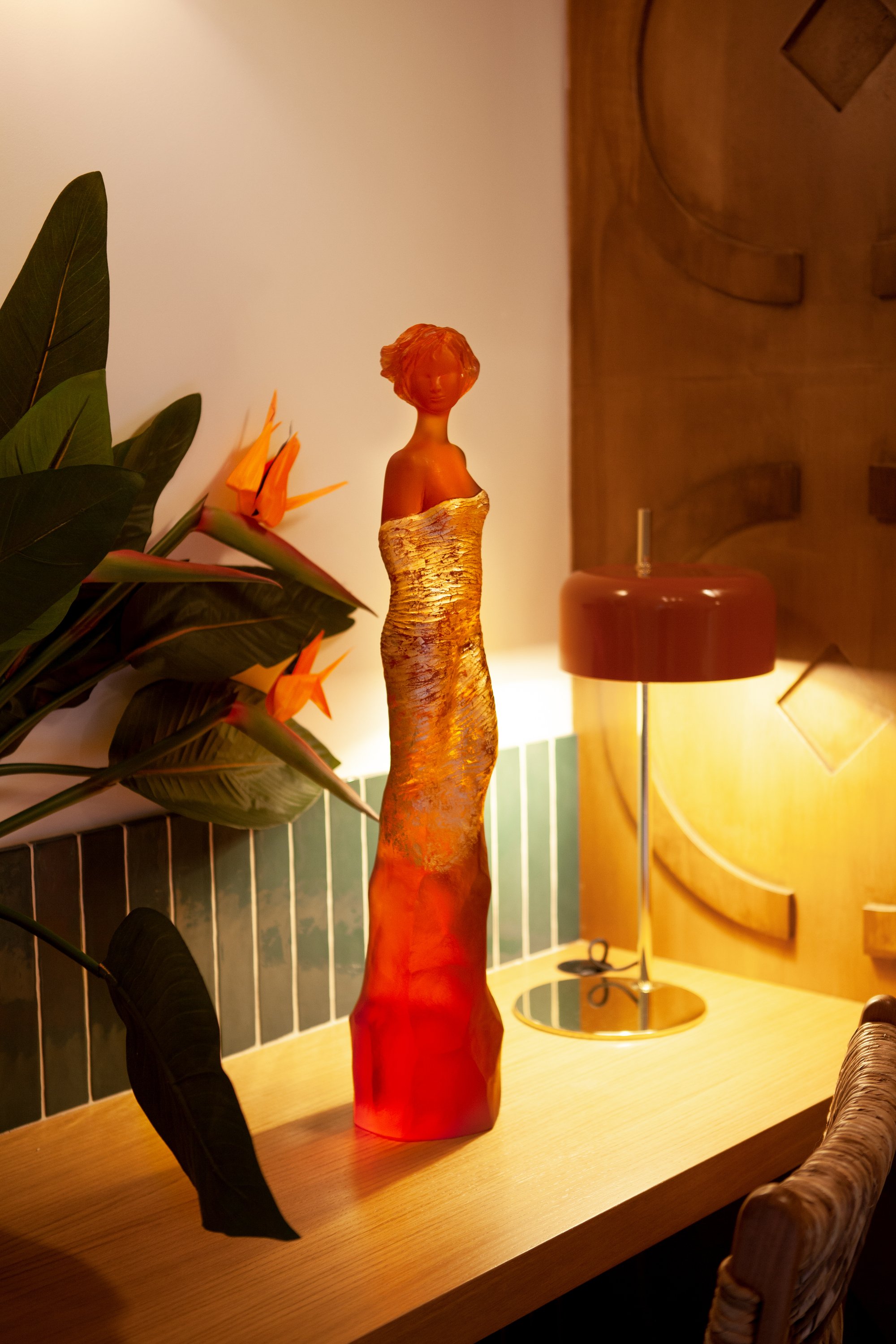 Скульптура galatea DAUM, арт. 05739-1, фото 2