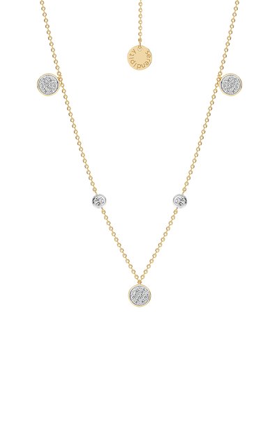 Женские колье SERENDIPITY, арт. EJN0028Y