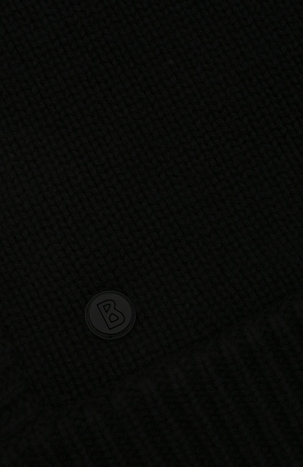 Капюшон из шерсти и кашемира berny BOGNER, арт. 91812761, фото 4