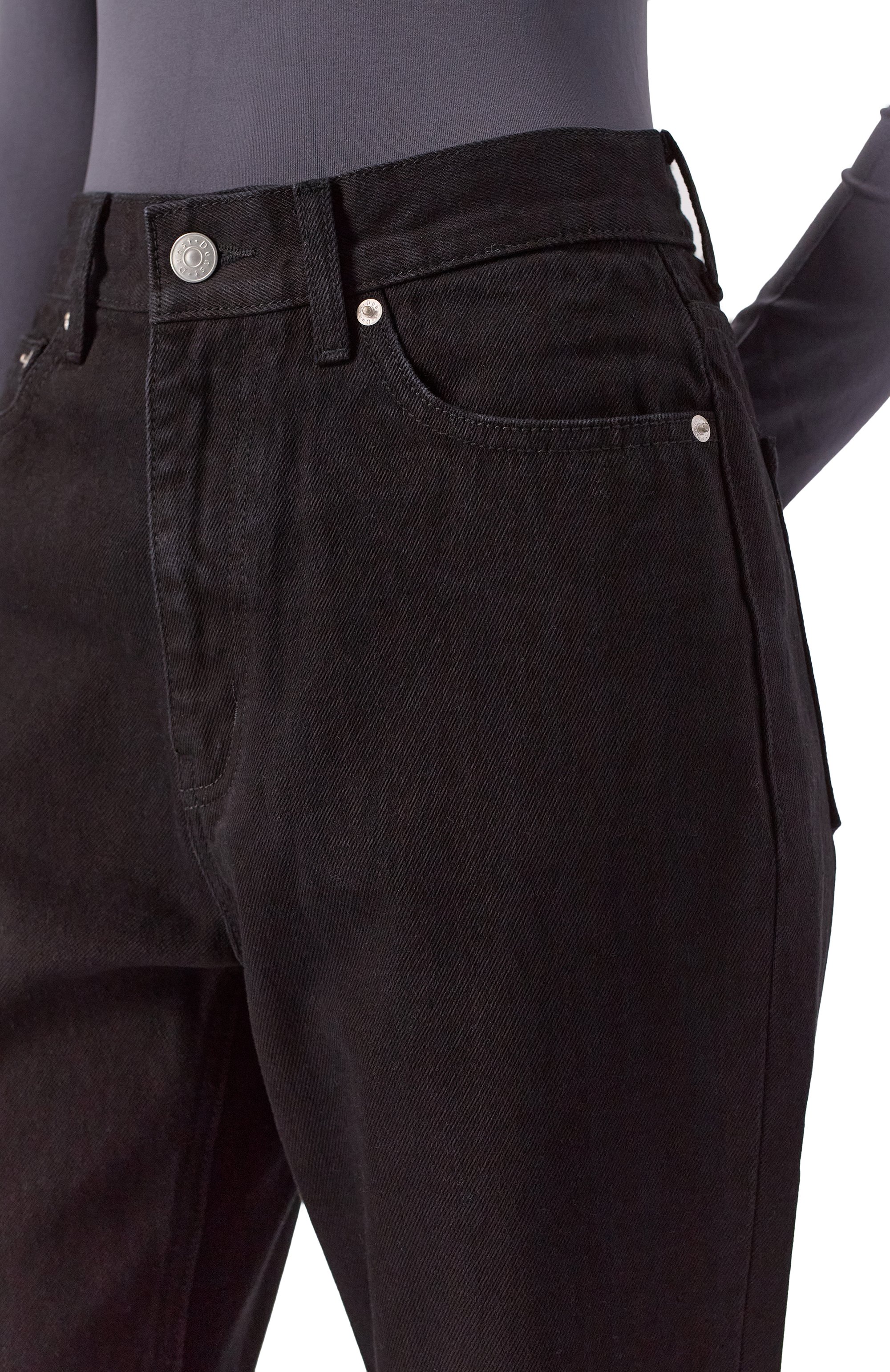 Джинсы DUNST, арт. UDPA5C210BK, фото 5