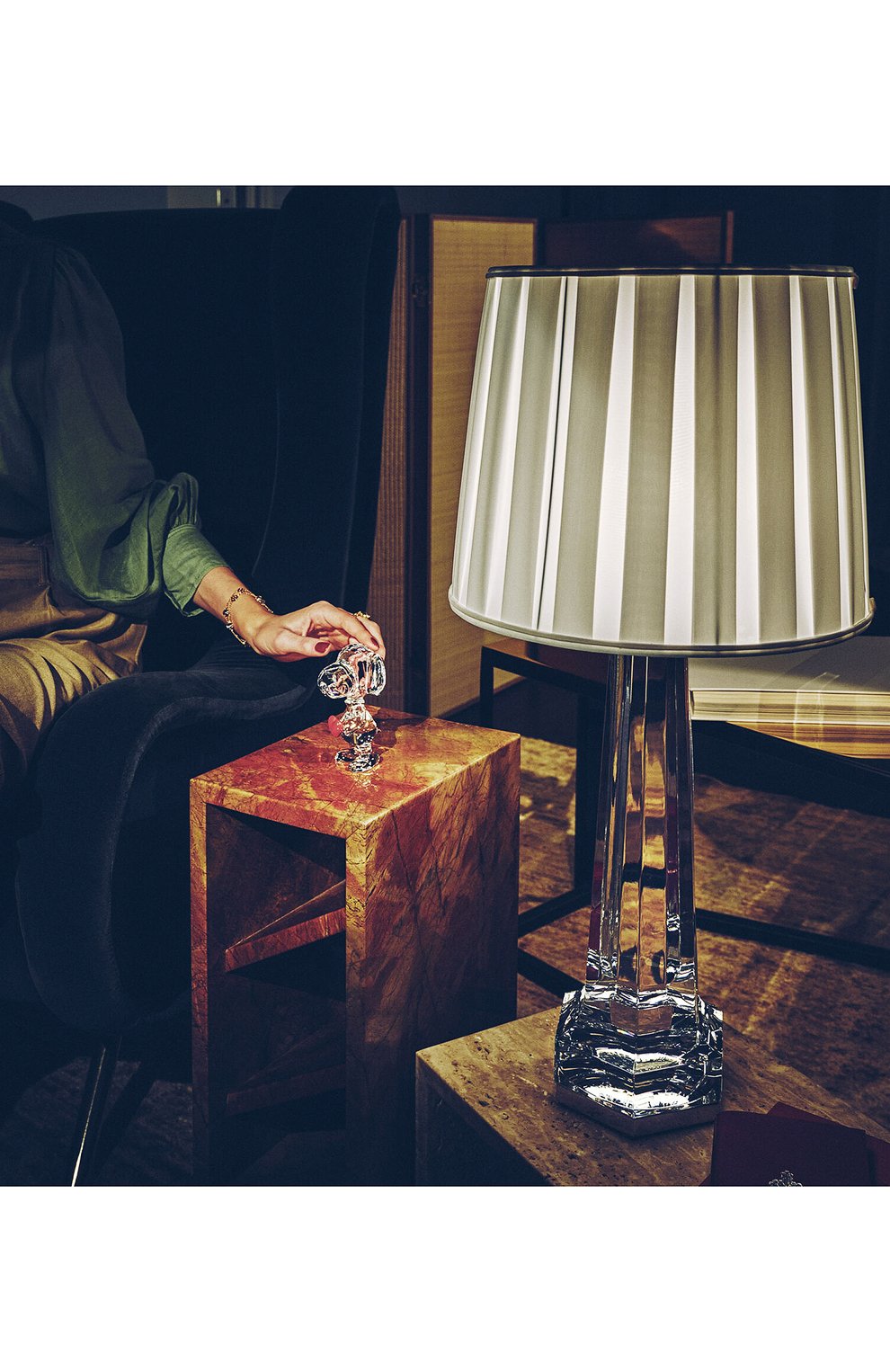 Статуэтка snoopy coeur BACCARAT, арт. 2 613 001, фото 2