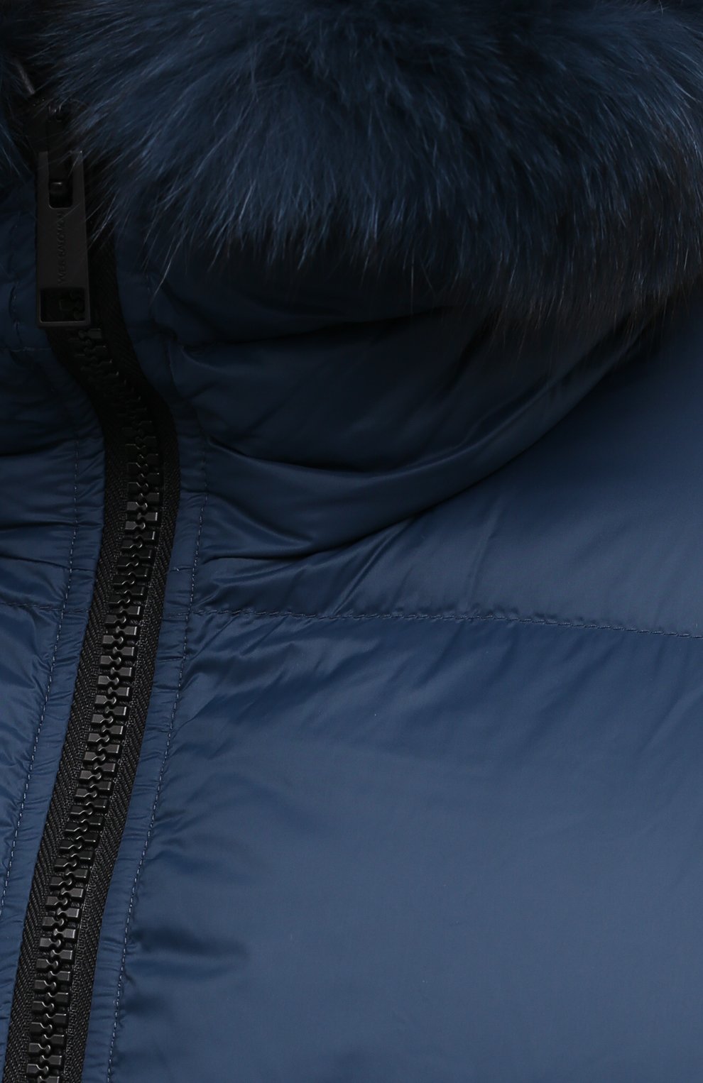 Пуховик YS ARMY PARIS, арт. 21WFM91615D0RD/A7145, фото 6