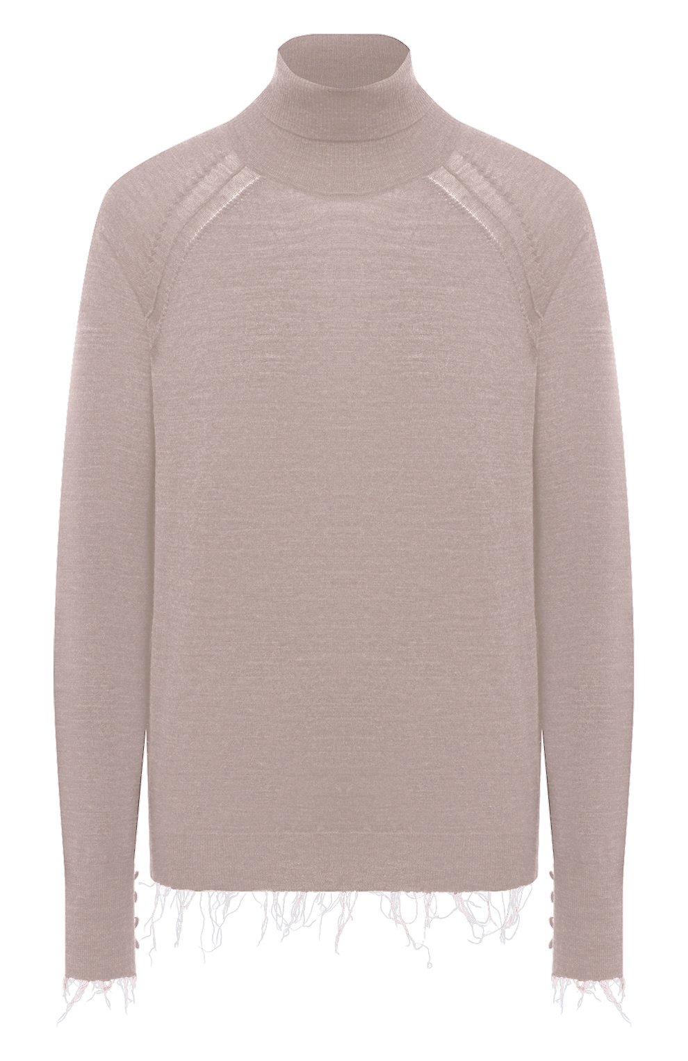  Шерстяная водолазка ACNE STUDIOS, арт. A60193, фото 1