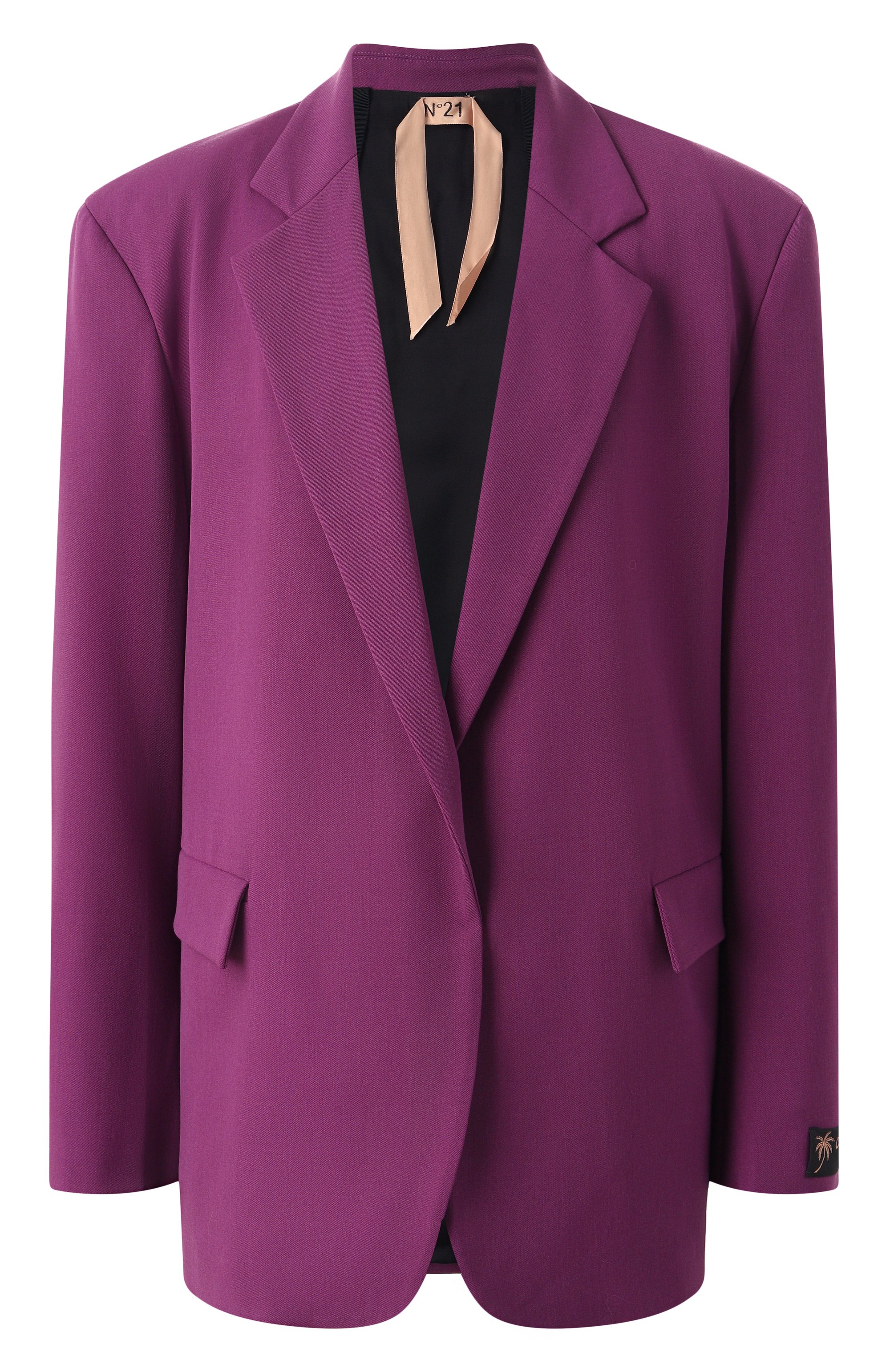Жакет N21, арт. N2M/L061/3047, фото 1