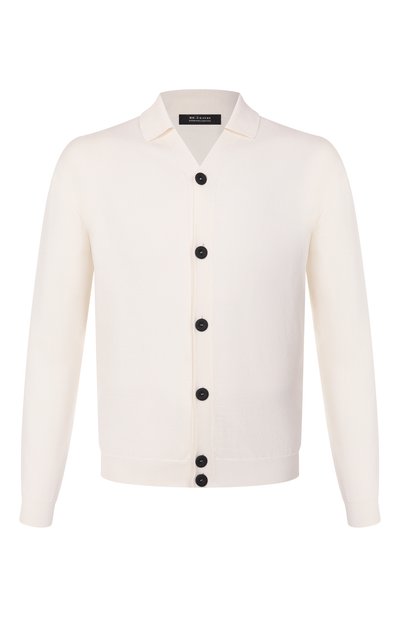 Мужской хлопковый кардиган KNT, арт. UMM060701