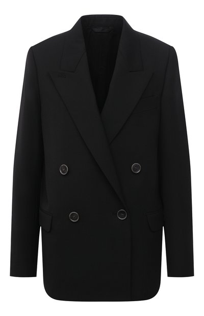 Женский жакет ACNE STUDIOS, арт. AH0130