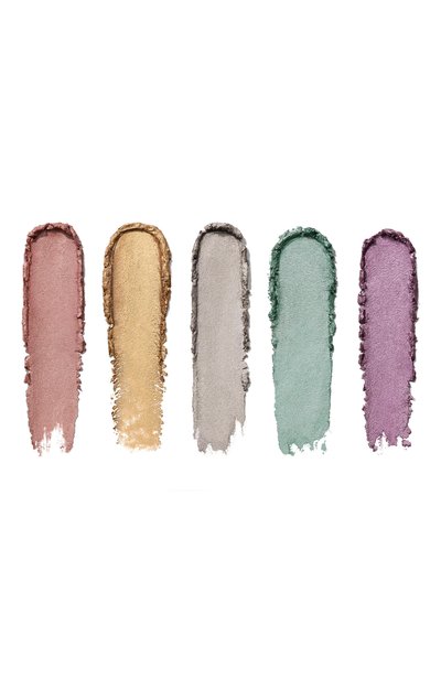 Тени для век в стике molten metal shadow stick, оттенок titanium (1g) BOBBI BROWN цвета по цене 5250 руб., арт. H8NH-08, фото 3 Тени для век в стике molten metal shadow stick, оттенок titanium (1g) BOBBI BROWN, арт. H8NH-08, фото 3