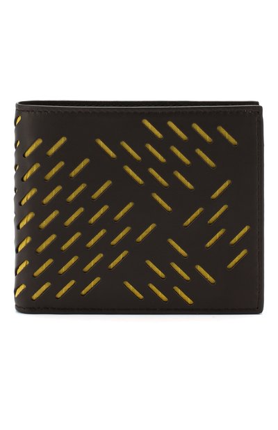 Кожаное портмоне BOTTEGA VENETA, арт. 113993/VB0Y2, фото 1